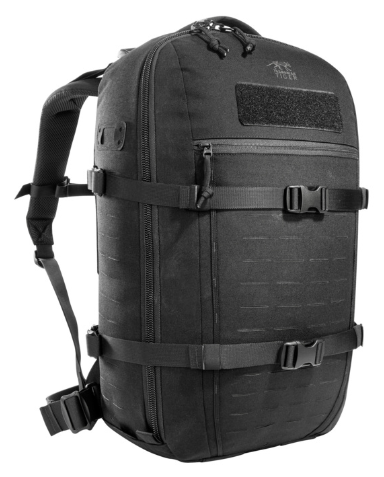 תרמיל טקטי TT Modular Tac Pack 28L שחור - TASMANIAN TIGER 