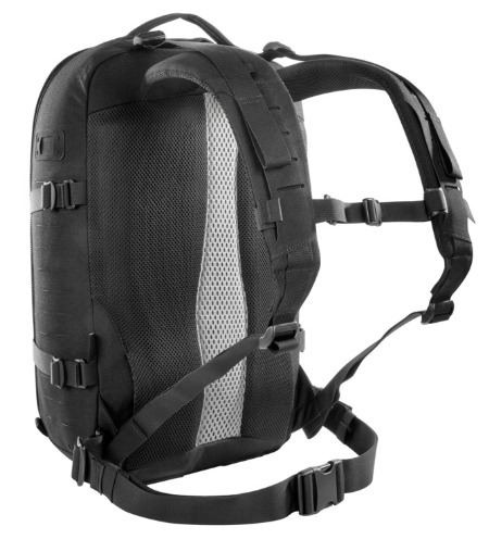 תרמיל טקטי TT Modular Tac Pack 28L שחור - TASMANIAN TIGER 