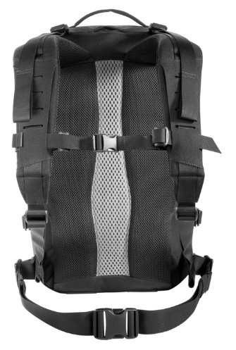 תרמיל טקטי TT Modular Tac Pack 28L שחור - TASMANIAN TIGER 
