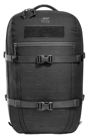 תרמיל טקטי TT Modular Tac Pack 28L שחור - TASMANIAN TIGER 
