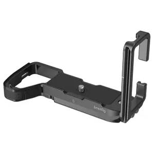 בסיס L-Bracket למצלמה SmallRig 3660 Sony Alpha 7IV/A7SIII