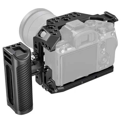 כלוב ייעודי למצלמת SmallRig 3137 Sony A7R IV