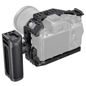 כלוב ייעודי למצלמת SmallRig 3137 Sony A7R IV