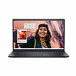 מחשב נייד "15.6 Dell Inspiron 15 3530 IN-RD33-14583 i5-1335U בצבע כסוף, כונן 512GB SSD, זכרון 8GB ומ.גרפי Intel UHD Graphics