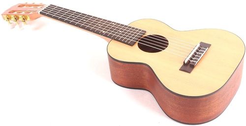 גיטרללה KAULA UK-30C + נרתיק מרופד