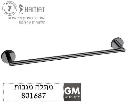 801687 זהב מוברש F15S