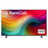 טלוויזיה חכמה 86" LG NanoCell אל ג'י 86NANO81T6A