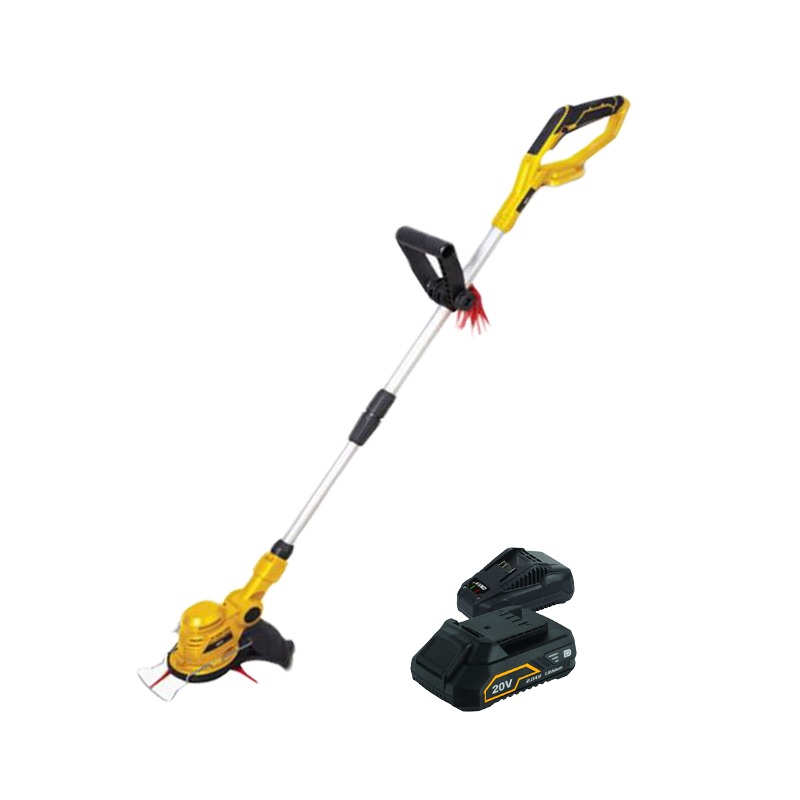 קוצץ קנטים נטען 20V 