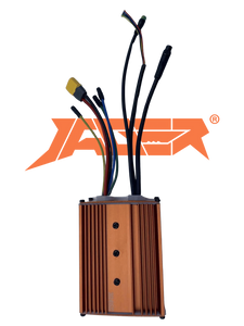 בקר JAGER תואם לקורקינט OX דור 5 ULTRA