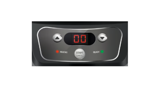 מכשיר להכנת אומלטים Breville ברוויל LEG250GRY2JAN1
