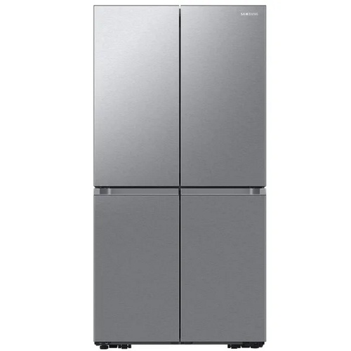 מקרר ‏מקפיא תחתון Samsung RF72DG9620SR ‏678 ‏ליטר סמסונג יבואן רישמי 