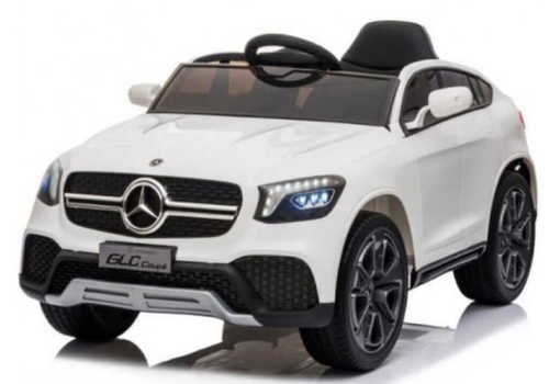 רכב ממונע מרצדס CLA 12V לילדים לרכיבה חשמלית