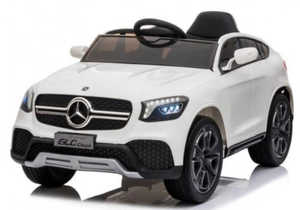 מרצדס גי אל סי 12V - Mercedes CLA