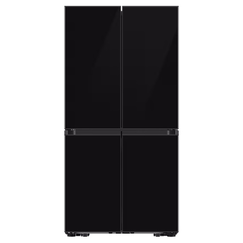 מקרר ‏מקפיא תחתון Samsung RF88DB9623BK ‏852 ‏ליטר סמסונג יבואן רישמי ניו פרו 