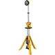 עמוד תאורה מתכוונן DEWALT DCL079B 20V גוף