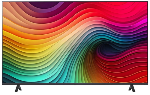 טלויזיה חכמה LG 86' NANO81T