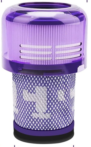 פילטר לשואב אבק דייסון Dyson V12-תואם