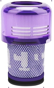 פילטר לשואב אבק דייסון Dyson V12-תואם
