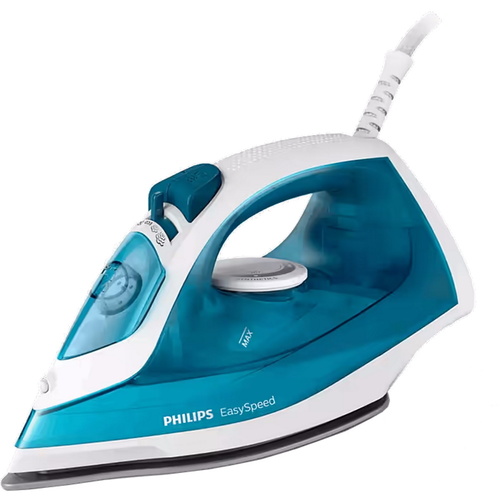 מגהץ אדים אנכי Philips 2000W דגם EasySpeed GC1744/20