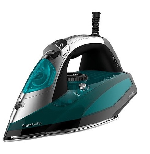 מגהץ אדים 200 גרם לדקה Fast & Furious 5010 Vital הספק 2600W מבית Cecotec
