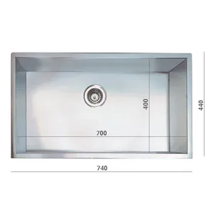 כיור מטבח רג
