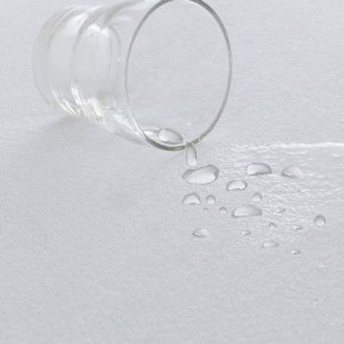 ריפודית מגן למזרן | 100% כותנה | WATER PROOF