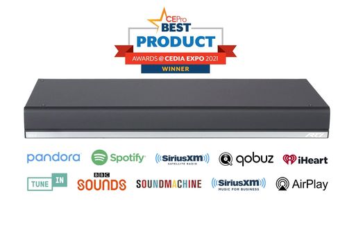 RTI MS-3 Music Streamer