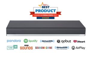 RTI MS-3 Music Streamer