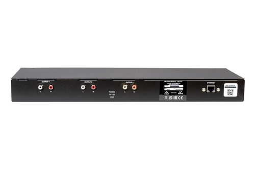 RTI MS-3 Music Streamer