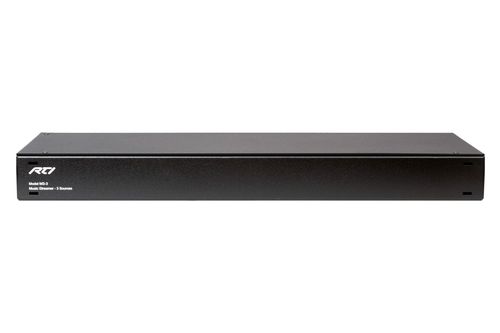 RTI MS-3 Music Streamer