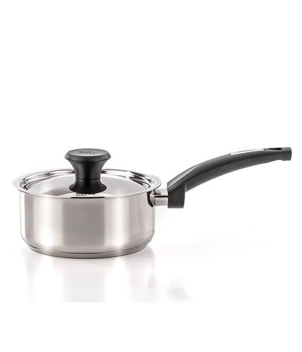 קלחת פוד אפיל STAINLESS ל1.4