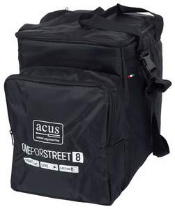 נרתיק למגבר Acus BAG oneforstreet 8
