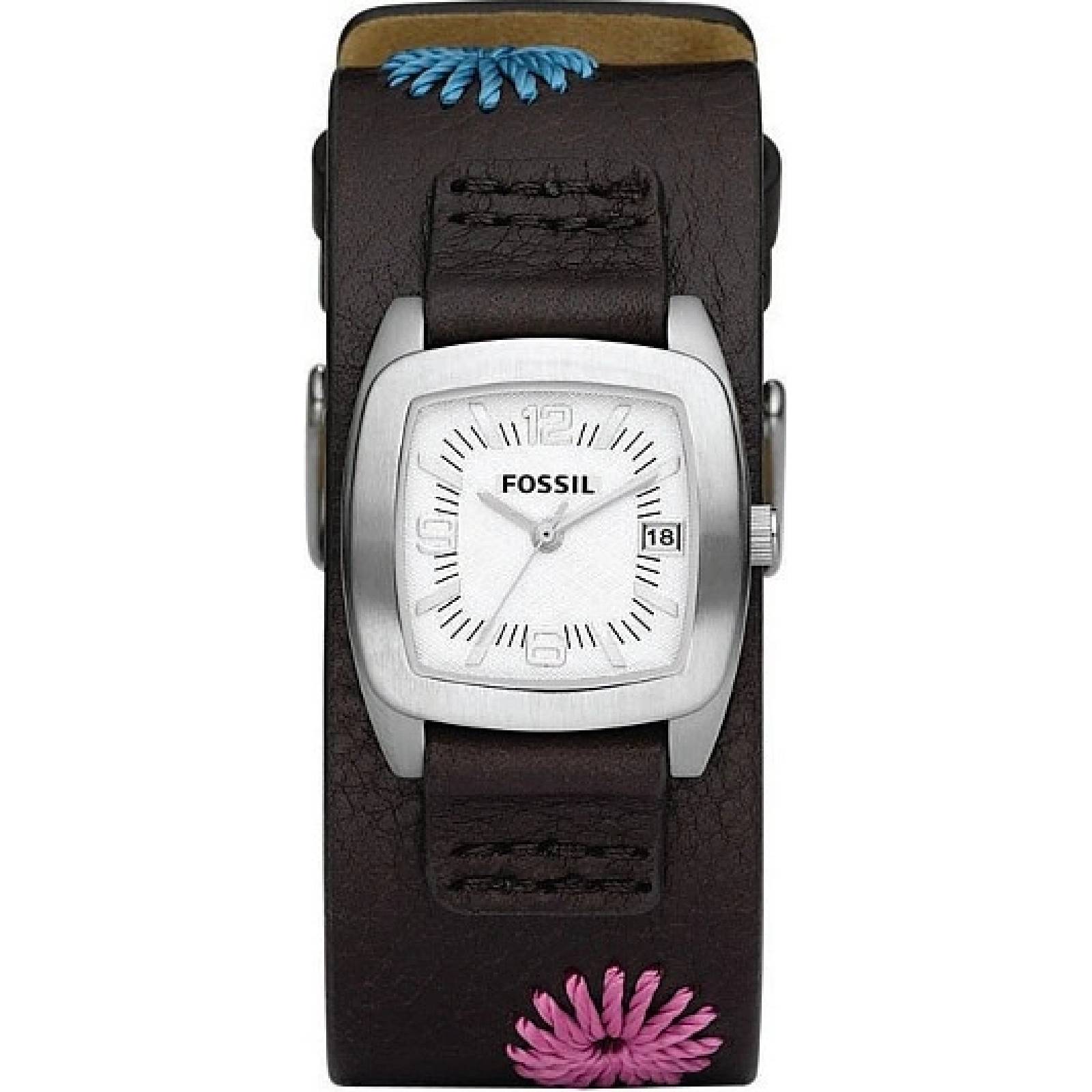 שעון FOSSIL קוורץ לאישה