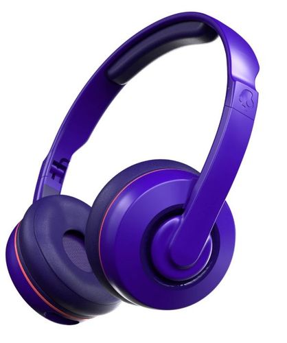 אוזניות אלחוטיות CASSETTE Skullcandy