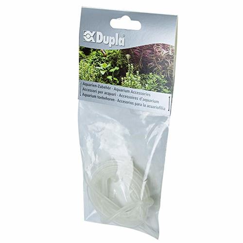צינור סיליקון 1.5מ' DOPLA  CO2 