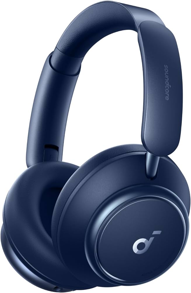 אוזניות קשת אלחוטיות Anker Soundcore Space Q45 ANC
