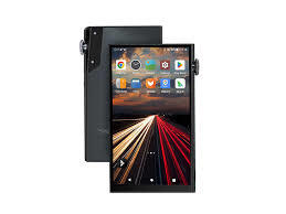 iBasso DX180 נגן אודיו נייד ברזולוציה גבוהה