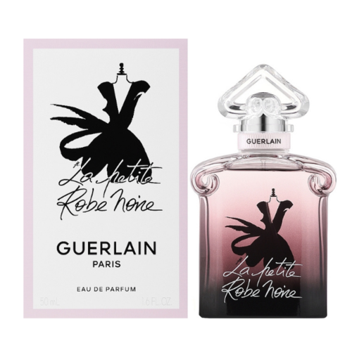 בושם לאישה גרלן GUERLAIN LA PETIT ROBE NOIRE 100 ML E.D.P