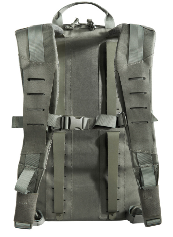 תרמיל טקטי ללוחם TASMANIAN TIGER - TT Modular Gnr Pack IRR 14L