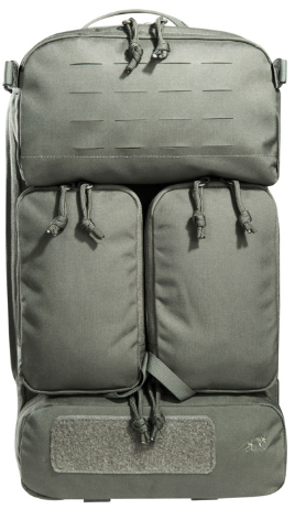 תרמיל טקטי ללוחם TASMANIAN TIGER - TT Modular Gnr Pack IRR 14L