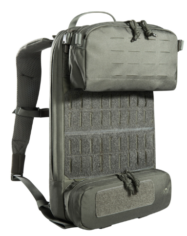 תרמיל טקטי ללוחם TASMANIAN TIGER - TT Modular Gnr Pack IRR 14L