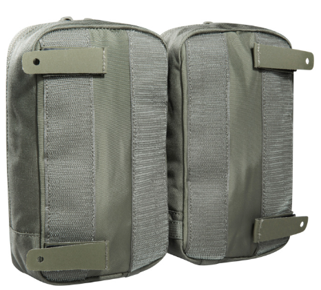 תרמיל טקטי ללוחם TASMANIAN TIGER - TT Modular Gnr Pack IRR 14L