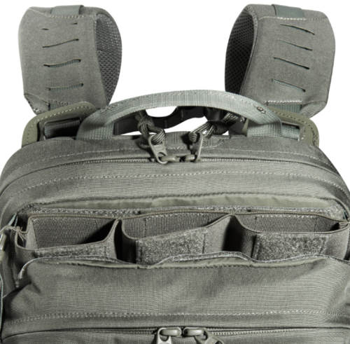 תרמיל טקטי ללוחם TASMANIAN TIGER - TT Modular Gnr Pack IRR 14L