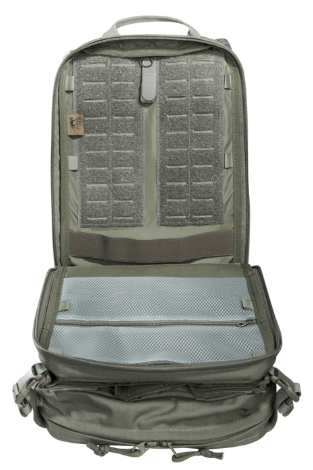 תרמיל טקטי ללוחם TASMANIAN TIGER - TT Modular Gnr Pack IRR 14L