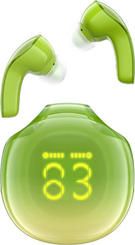 אוזניות Blutooth דגם TWS T9
