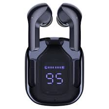 אוזניות Acefast T6 True wireless stereo headset - bluetooth