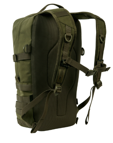 תרמיל טקטי TT Essential Pack L MKII 15L זית - TASMANIAN TIGER