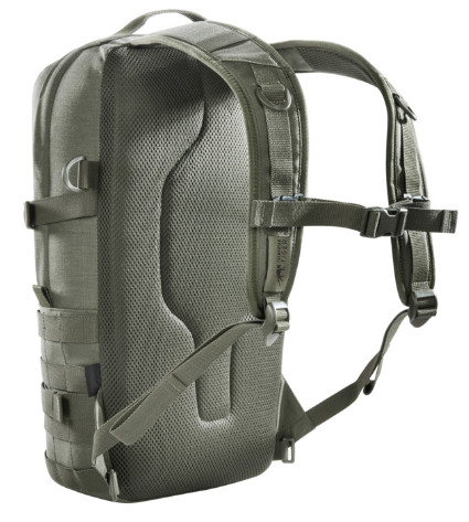 תרמיל טקטי רינג'ר TASMANIAN TIGER - TT Essential Pack L MK II IRR 15L