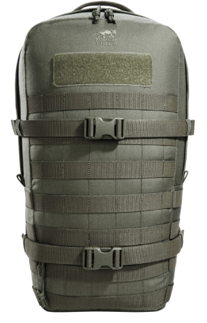 תרמיל טקטי רינג'ר TASMANIAN TIGER - TT Essential Pack L MK II IRR 15L