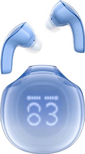 אוזניות bluetooth, דגם TWS T9 Acefast